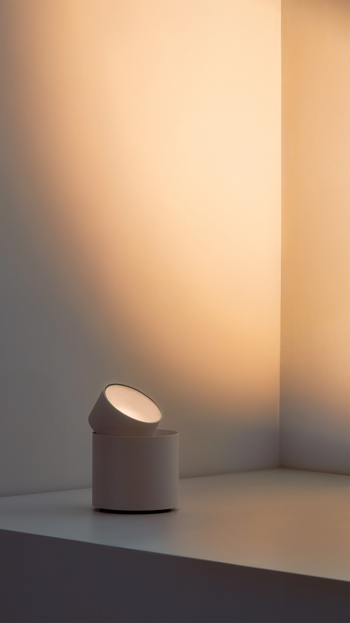 Lampe sur pied ou de table Pro